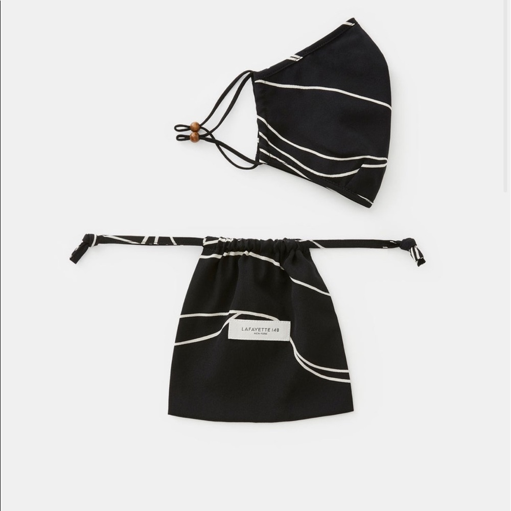 Lafayette 148 Mask
